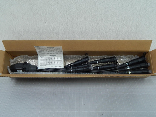 TE Connectivity FST-T-12NXM0-A0001F  Service Terminal For Sale