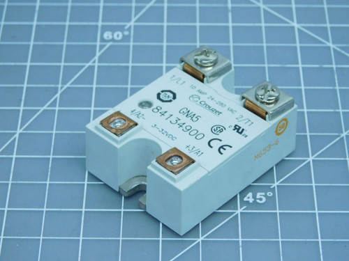 Crouzet GNA5 84134900  Solid State Relays For Sale