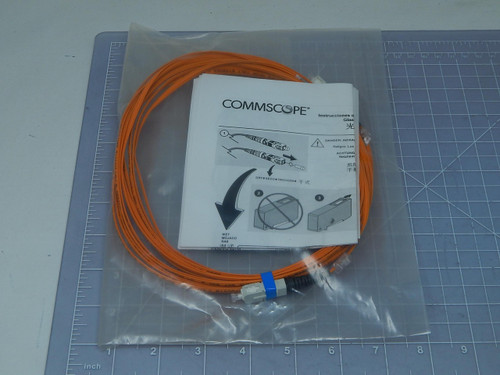 Commscope FTL-9/9-A006M  Tracerlight For Sale