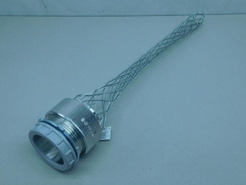 Leviton L7511  Strain Relief Cable Grip For Sale