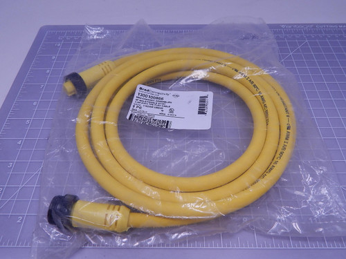 Molex 114030K12M030 1300100866   4P MALE/FEMALE ST/ST For Sale