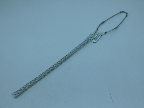 Lot of 8 Pass & Seymour Legrand FC075USS  Flexcor Support Grip Closed mesh Single eye, .75-1.0" Crd Dia Stainles For Sale