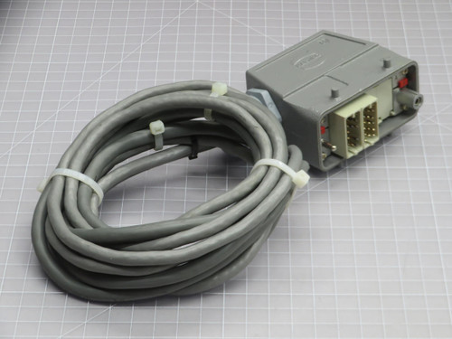 Harting   PCH1008001_V01  Cable  For Sale