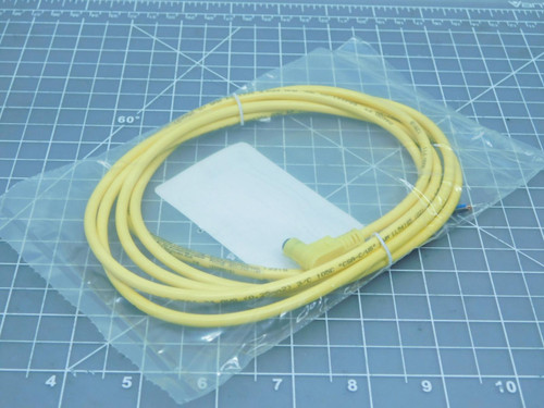 Lot of 2 Woodhead 1200880151  Nano-Change Molded Connector For Sale