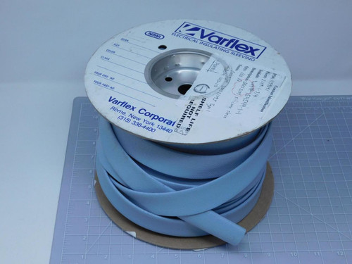 Lot of 80FT Varflex DMS 2109 2109-1-3/4 For Sale