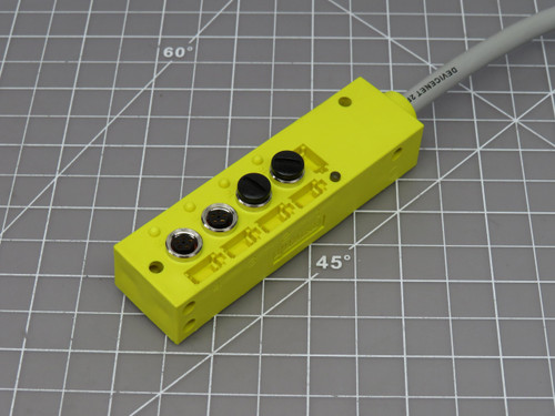 Brad Harrison BG19378-M003  MPIS / Mini-Change Connector For Sale