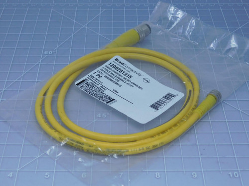 Molex 484030K05M010 1200281315   1M #22/4AWG TPE For Sale