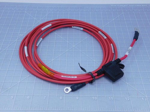 Galaxy Wire & Cable GA-5940-180 90723-180   Cable Assembly For Sale