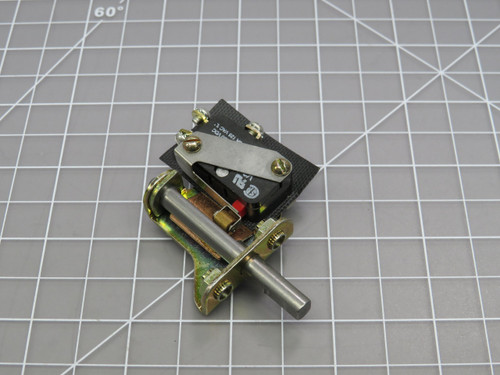 Honeywell 7AS12  Basic / Snap Action Switch / Micro Switch For Sale