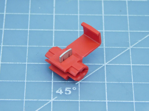 Lot of 40 3M Scotchlok 905 054007-06128 Electrical Connectors For Sale