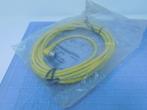 Brad Harrison 804001E03M0501  Mini Change Cordset For Sale