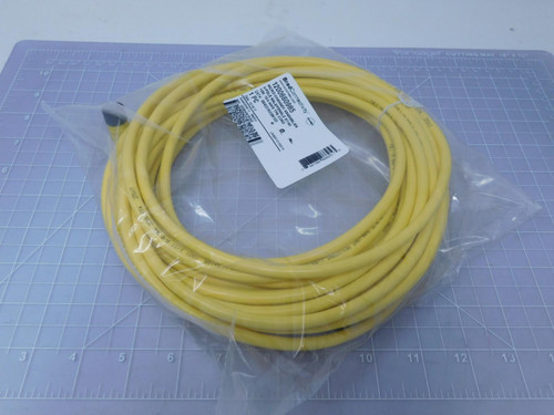 Brad Connectivity 1200660985 884031K03M100   MC 4 P M/F ST/90 10 M 18/4 AWG TPE Cord For Sale