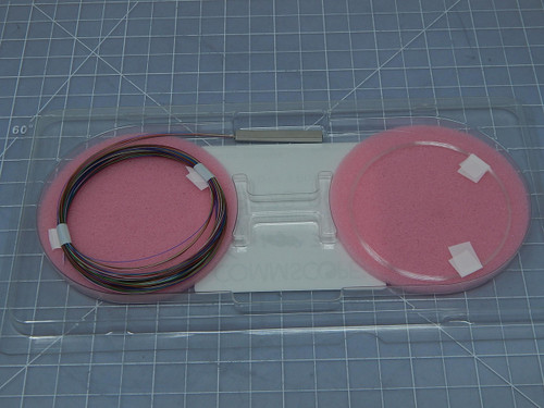 Commscope P13-00545  Optical Waveguide Module - 1X8 Splitter For Sale