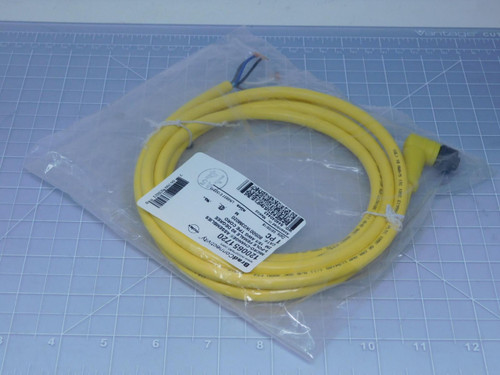 Molex 805001K03M020 1200651720   2M 18/5 AWG TPE CORD For Sale