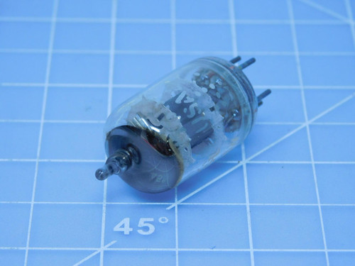 1  5654/6AK5W  Vacuum Tubes For Sale