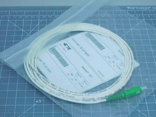 Commscope MDC-J01F-0010F0  3 Fiber Drop Cable SC/APC to stub 10 Ft For Sale