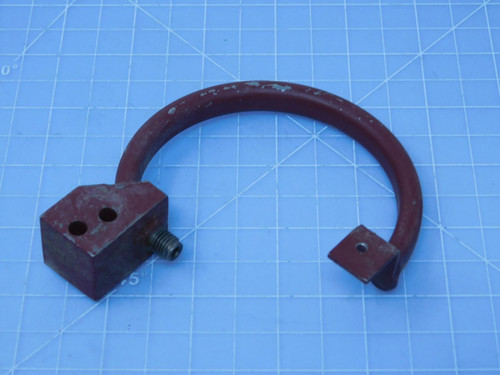 K-MONEL 06-12N  Bourdon Tube Assembly. For Sale
