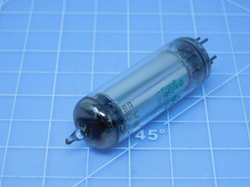 Lot of 3  JAN 0B2WA  Vacuum Tubes For Sale