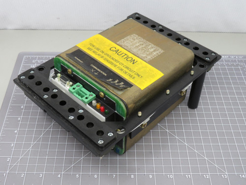 Cutler-Hammer MPCV-D 6417C82G01 Network Protection Relay For Sale