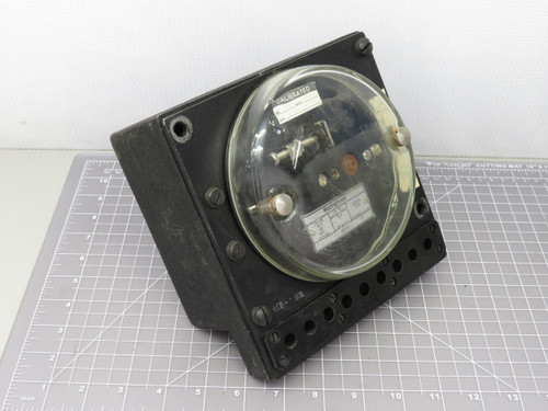 Westinghouse Type CN-J Style 1727402 Network Phasing Relay For Sale