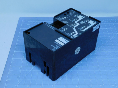 Westinghouse Digitrip RMS 500  Solid State Programmer For Sale