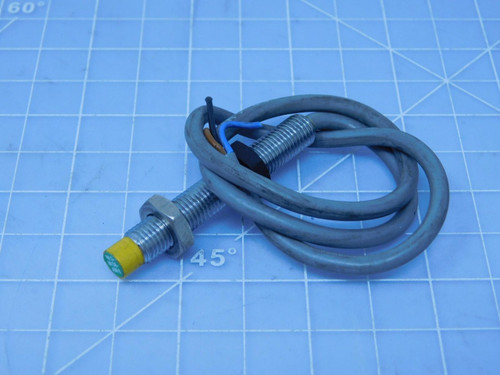 Turck Ni2-M 08-AN6  Proximity Switch For Sale