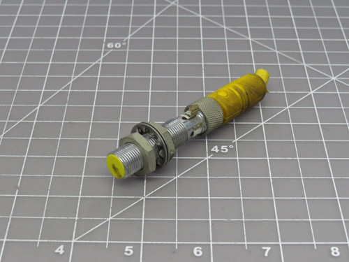 Turck BI4-M12-AN6X-H1141  Inductive Proximity Switch For Sale