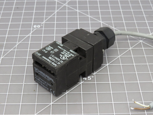 Schmersal AZ 17-02ZRK  Interlock Switch For Sale