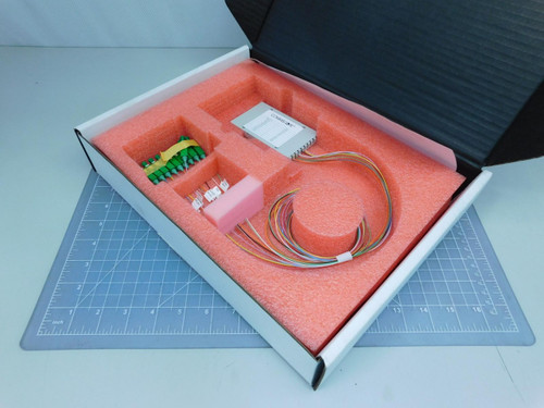 Commscope 285199-000 OCC1C-B-29A-S2SEN-US26  8 Channel + Singal Demux For Sale