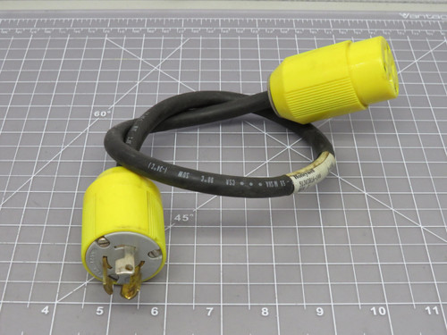 Honeywell 51303816-100  Cordset Cable For Sale