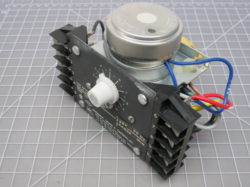 ATC 321B014A08B1XX  Time Delay Relay For Sale