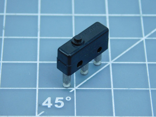 Honeywell 5SM72  Basic Snap Action Switches   For Sale