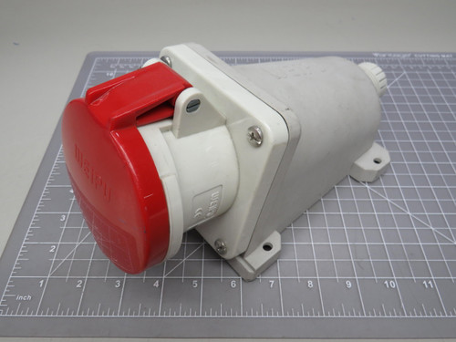 Weipu 6923  Industrial Socket Connector Aero plug For Sale