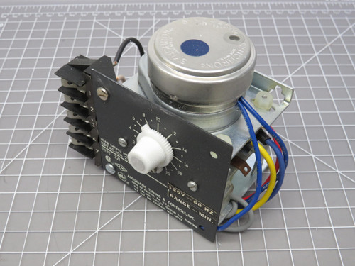 ATC 321B050A01T1XX  Time Delay Relay For Sale