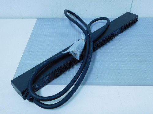 Methode Electronics PDU-0V3830M15030    17 Outlet Power Distribution Unit For Sale