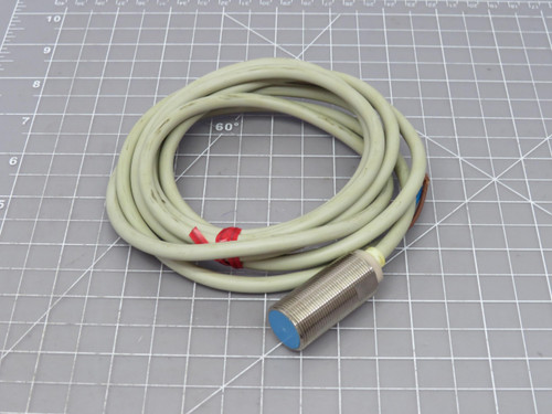 Cylindrical Proximity Sensor For Sale
