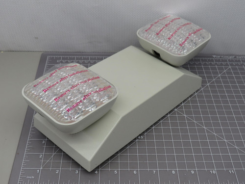 LED-90  Thermoplastic LED Emergency Lighting For Sale