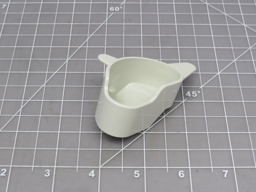 Lot of 120 Commscope 1158745-ZZ  Radius Limiter Dip Right For Sale