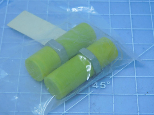 Lot of 2  B6602    Proximity Sensors For Sale