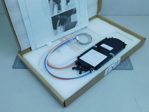 Commscope CR8273-000 FOSC-OC-6C4R471NN-US38 Fiber Optic Module For Sale