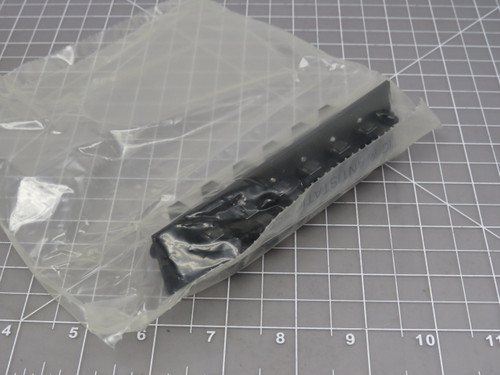 Commscope 1374463-4  Adapter Plate 6 LC Duplex Black For Sale