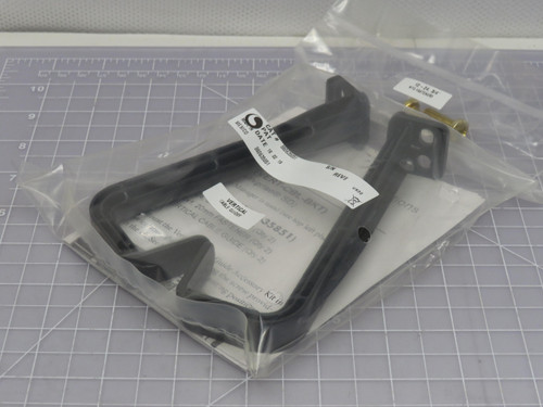 Commscope VERT-CBL-BKT 760237133 Vertical Cable Guide Kit For Sale