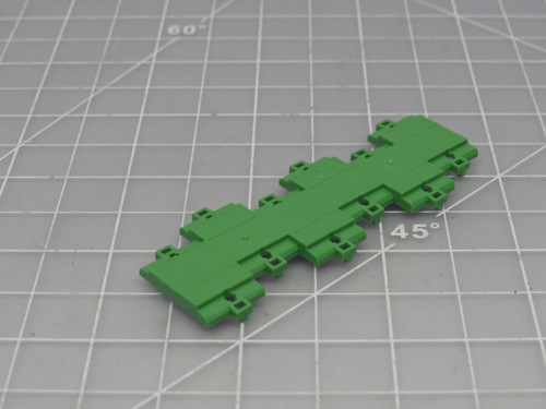 Lot of 950  8502-969 860638105 LC Staggered Adapter Cover G For Sale