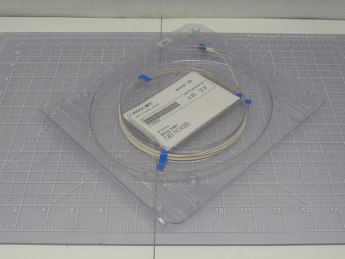 Lot of 15 Commscope FPT9-SPLC-S-3M  CTO-Fiber Optic Patch Cords For Sale