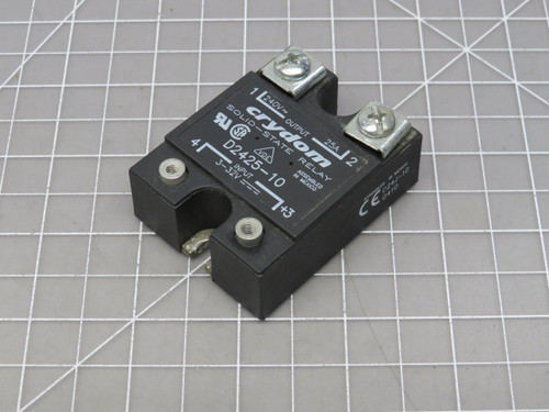 Crydom D2425-10  Real State Relay For Sale