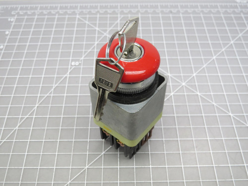 Fuji Electric AH30-V5  Command Switch For Sale