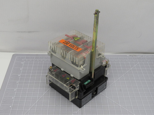 Allen-Bradley 194R-NJ030P3  Disconnect Switch 30 Amp For Sale