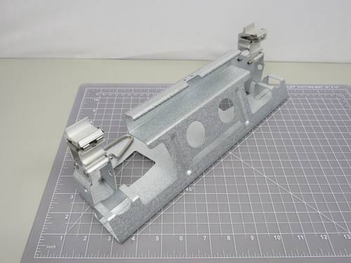 Lot of 24 ZEP Solar 850-1535-001 MH-007000-535 Valley Base Small Pack For Sale