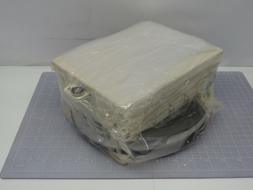 Commscope RDJT-SJ12J00C30020  12POS NO-SPL 300F Acces Terminal For Sale