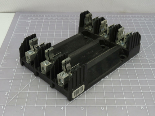 Buss H60030-3CR E-1050 Fuse Holder 600V 30A For Sale